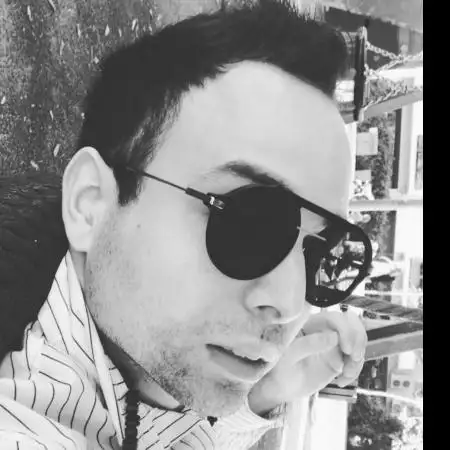 Almog, 34Tel Aviv 