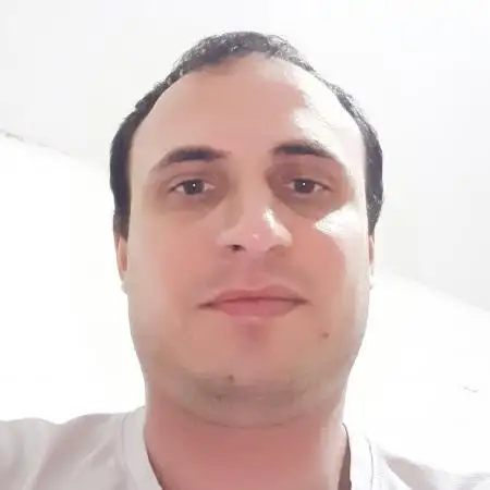 Anatoliy, 38Petah Tikva 