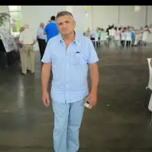 Igor, 63Bnei Brak 