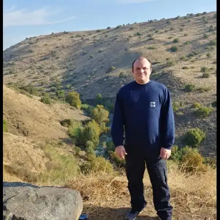Yuriy, 37Kiryat Shmona 
