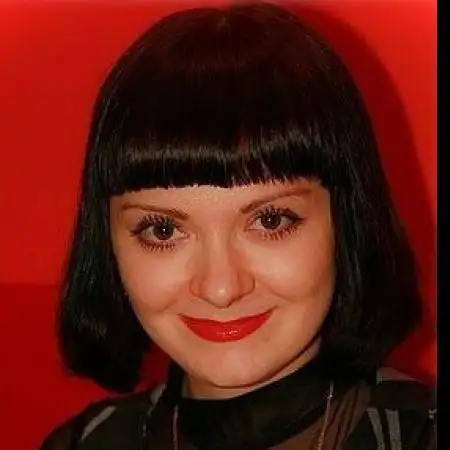 Yuliya, 42Ashdod 
