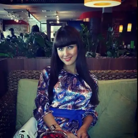 Viktorya, 32Ashdod