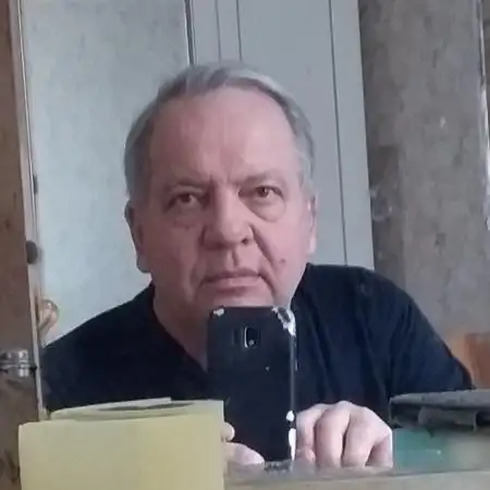 Sergey, 72Tel Aviv 
