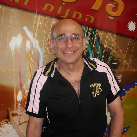 reuvel, 82Jerusalem 
