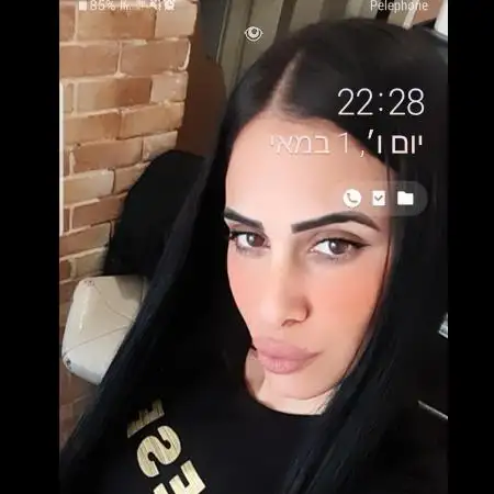 RRR, 38Ashdod