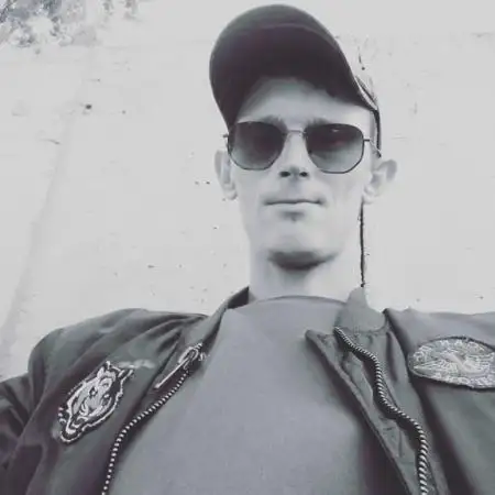 Sergey, 33Netanya