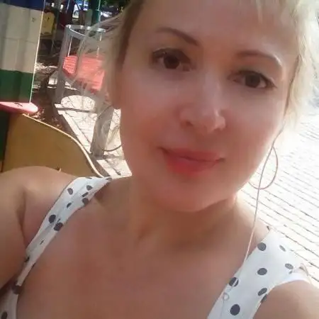 Yulia, 54Tel Aviv 