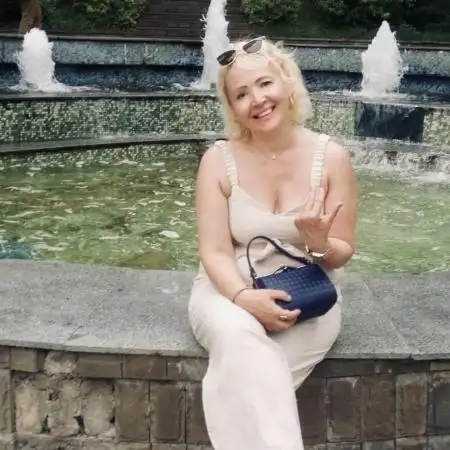 Yulia, 54Tel Aviv