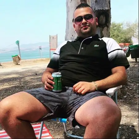 foad, 31Haifa