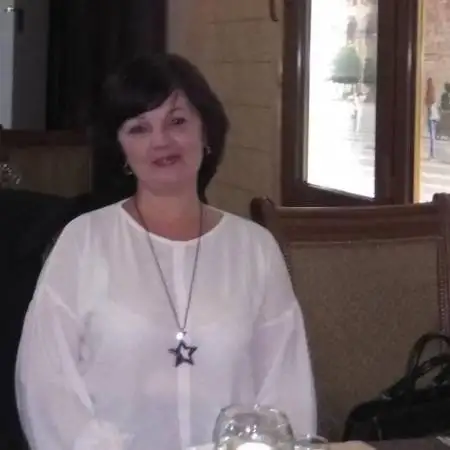 Natalya, 55Sderot 