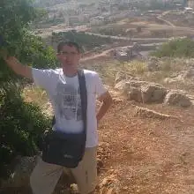 Tagir, 47Beer Sheva 