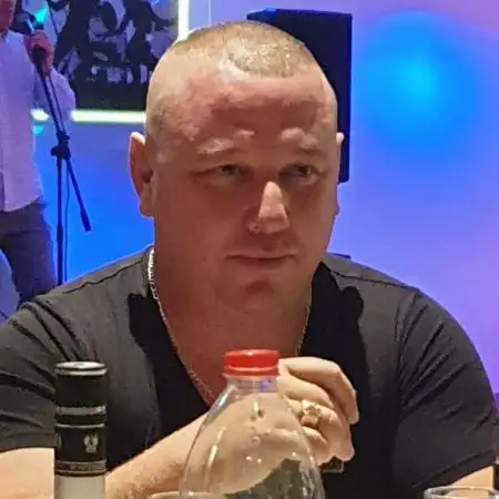 Daniel, 44Ashkelon 