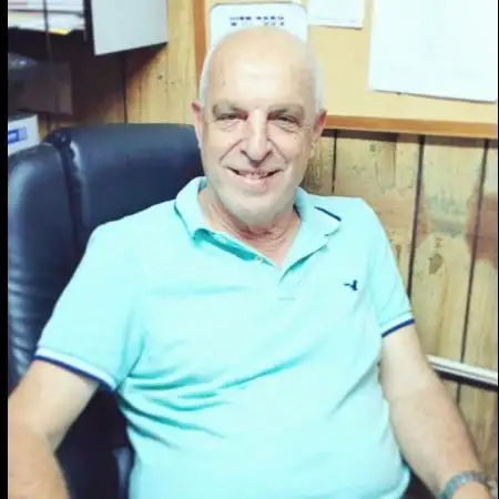 זיני, 73Ashdod 