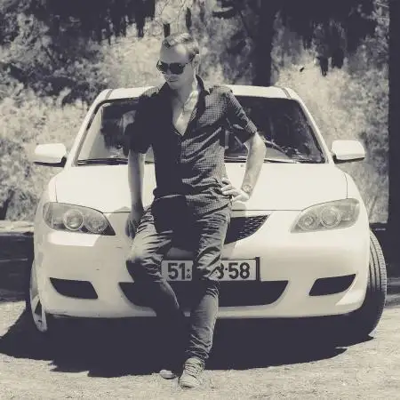 Stas, 38Ashdod