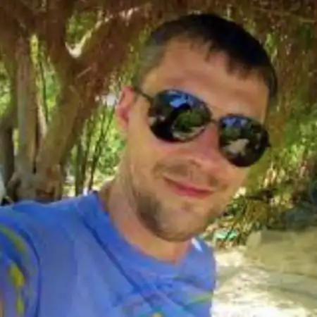 Alexander, 44Haifa 