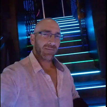 YANIV, 52Rishon LeZion 