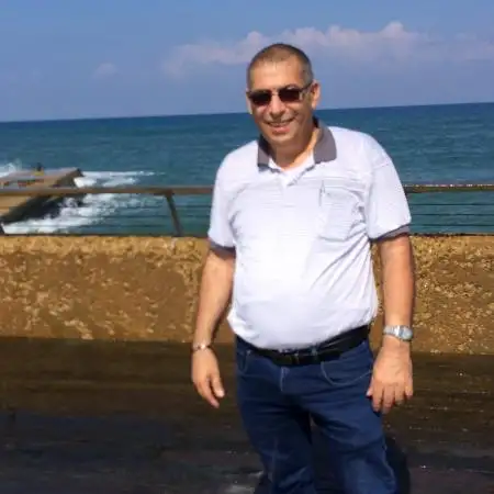יעקב, 64Bat Yam 