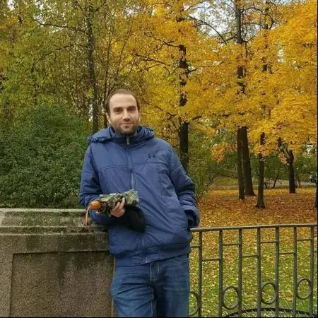 Ilya, 37Ashdod