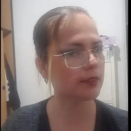 Anastasiya, 35Kiryat Ata