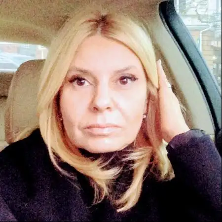 Tatyana, 60Tel Aviv 