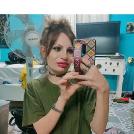 Anna, 40Lod 