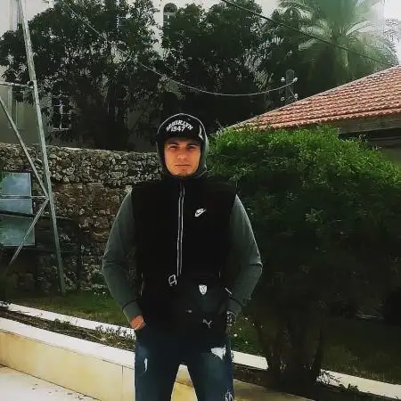Vitaliy, 32Petah Tikva