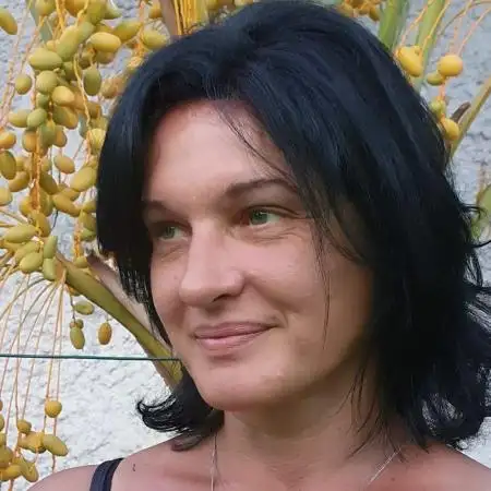Lyudmila, 54Netanya 
