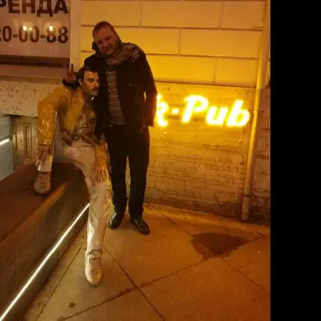 Denis, 44Ashdod 