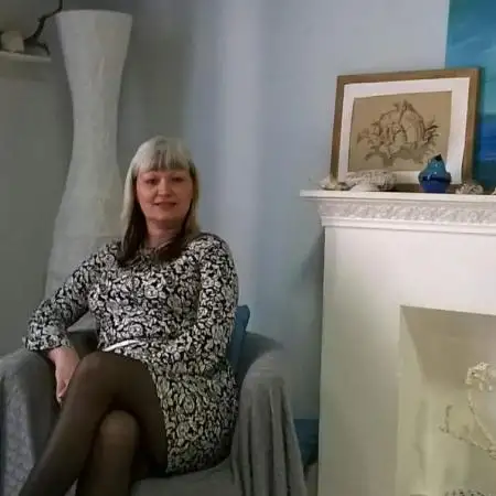 Elena, 54Tel Aviv 