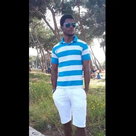 Bismarg, 39Bat Yam 