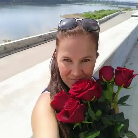 Alina, 50Beer Sheva 