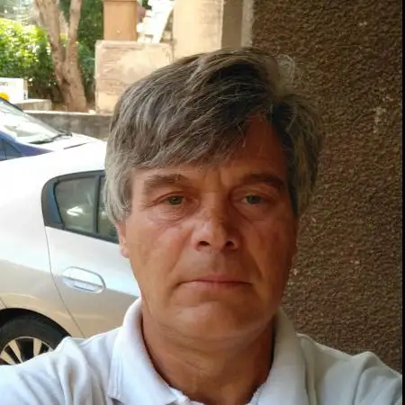 Nedelko, 58Holon 