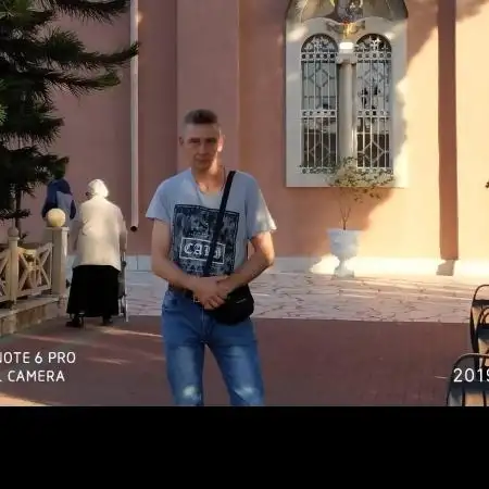 Sergey, 51Bat Yam 