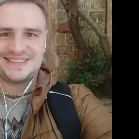 Vitalik, 41Bat Yam 