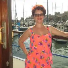 marina, 46Akko 