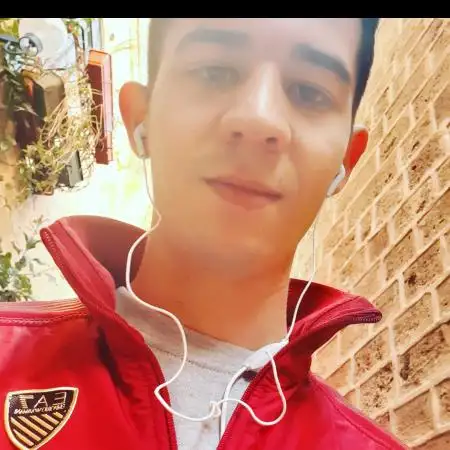 Eli, 29Holon