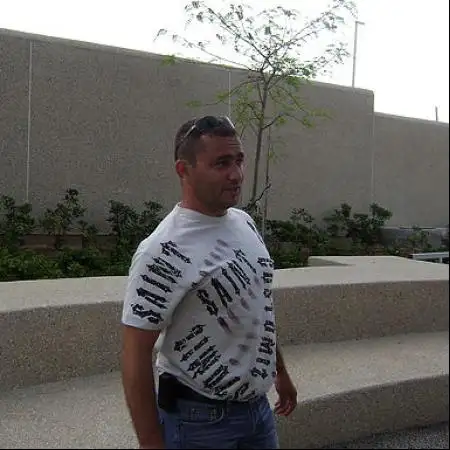 Yan, 52 Ashdod
