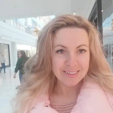 Viktoria, 44, Ashdod - Dately