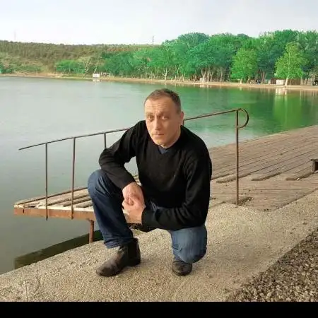 Avtandil, 55Ashdod 
