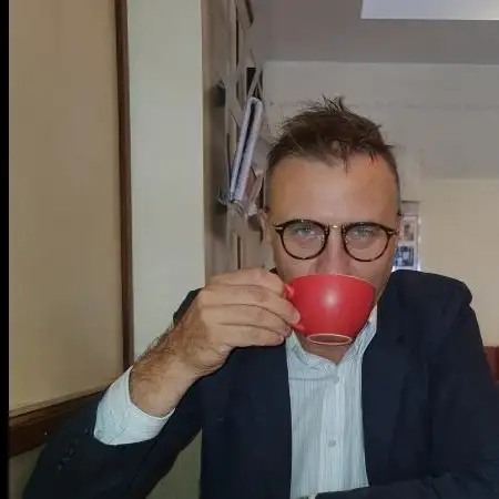Danny, 57 