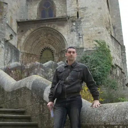 LostArk, 51Jerusalem 