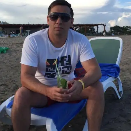 Stanislav, 49Rishon LeZion 