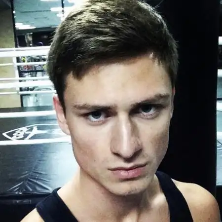 Dima, 35Haifa 