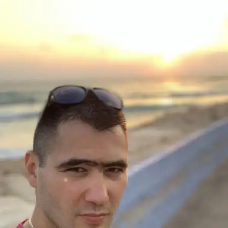 Stanislav, 41Haifa 