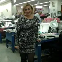 Tali, 51, Petah Tikva - Dately