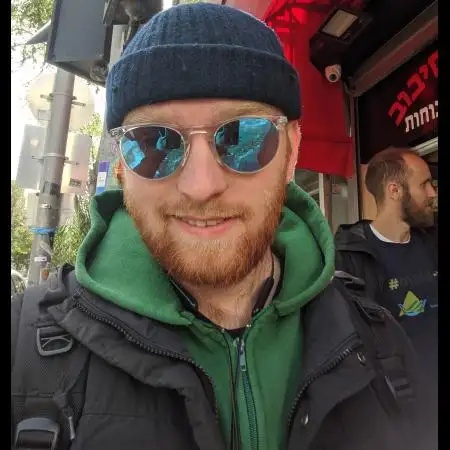 Denis, 29Ashdod