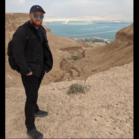 Denis, 29Ashdod