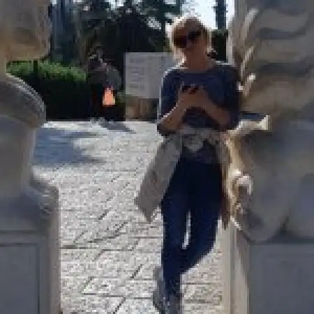 Mariya, 58Haifa 