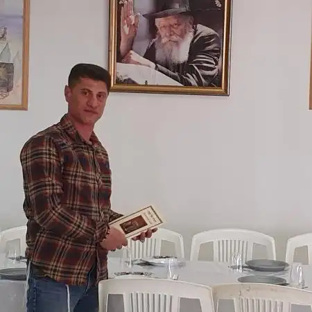 Vladi, 49Ofakim 