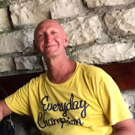 Vadim, 64Arad